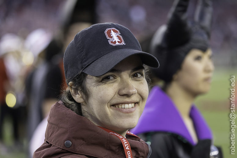 stanford football 2023